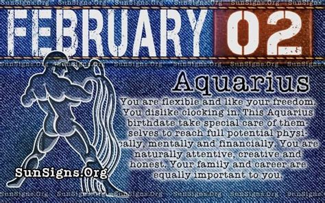 February 2 Birthdays 